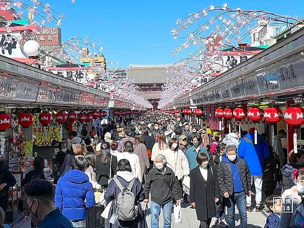 東京六日家族旅遊