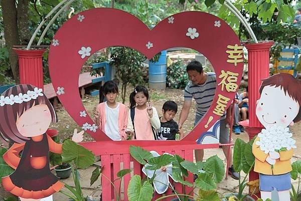 彰化福田賞桐生態園區-福田生態社區桐花步道5.JPG