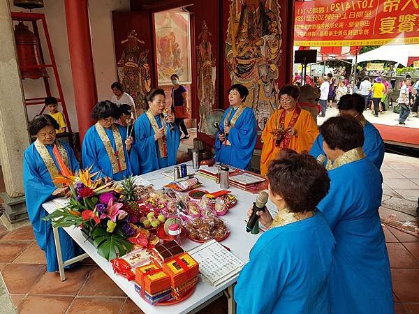 彰化慶安宮醫神保生大帝聖誕祝壽慶典暨健康饗宴9.jpg