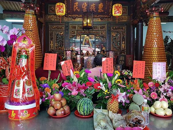 彰化慶安宮醫神保生大帝聖誕祝壽慶典暨健康饗宴7.jpg