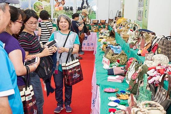 彰化市農會100週年慶系列活動-產銷班、家政班、四健會成果展7.jpg