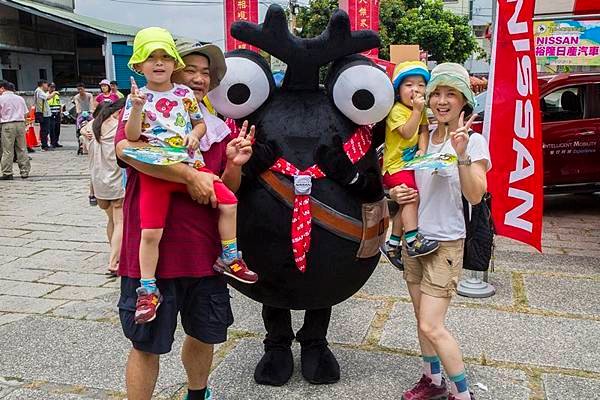 2018八卦山獨角仙藝術節 來彰化社頭清水岩生態旅遊1.jpg