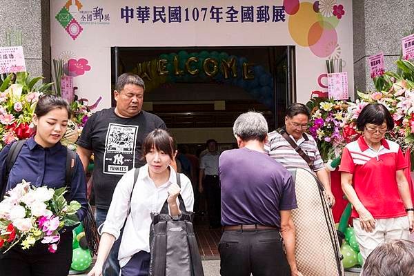 107年全國郵展在彰化女中登場33.jpg
