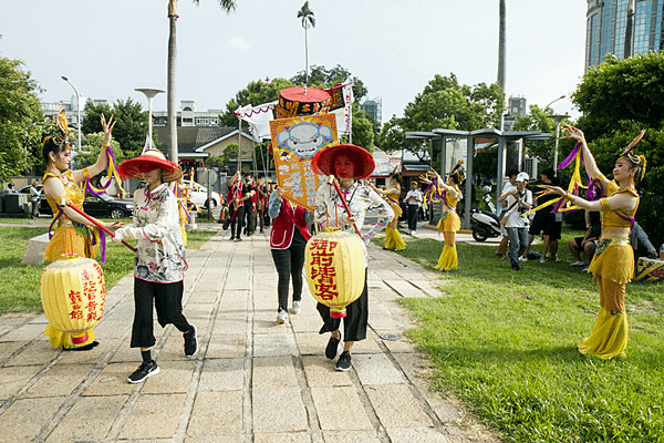 彰化國際傳統戲曲節 南北管戲曲大匯演10.png