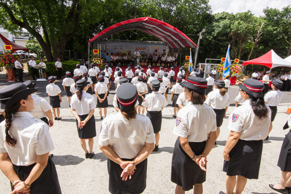 彰化縣義消防火宣導大隊成軍 提昇縣民消防安全知識5.png