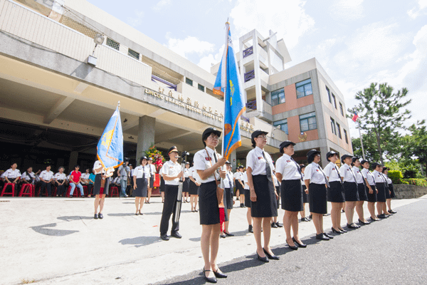 彰化縣義消防火宣導大隊成軍 提昇縣民消防安全知識10.png