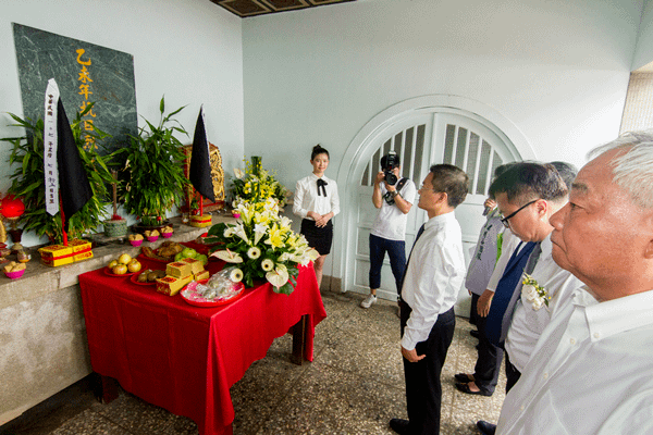 乙未抗日烈士祭祀典禮 乙未保台和平紀念公園舉行5.png