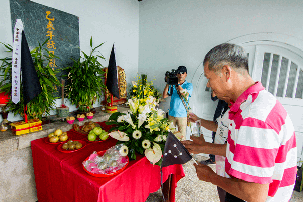 乙未抗日烈士祭祀典禮 乙未保台和平紀念公園舉行16.png