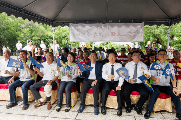 乙未抗日烈士祭祀典禮 乙未保台和平紀念公園舉行15.png