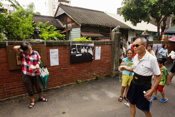 南郭宿舍群 人權環境教育展4.png