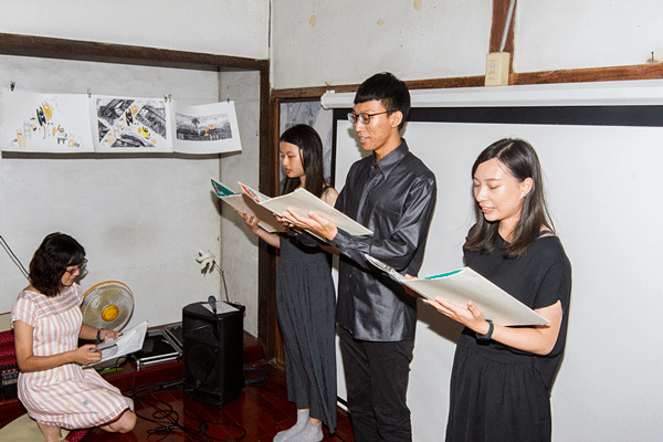 南郭宿舍群 人權環境教育展9.png