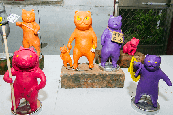 南郭宿舍群 人權環境教育展14.png
