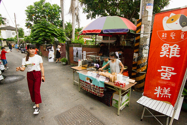 南郭宿舍群 人權環境教育展18.png