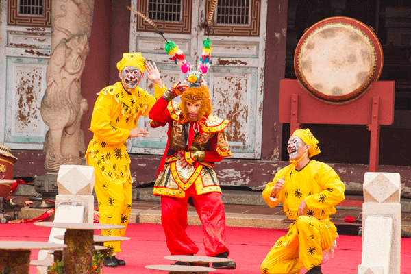 台灣飛鴻館龍獅團 彰化孔廟藝陣表演12.png