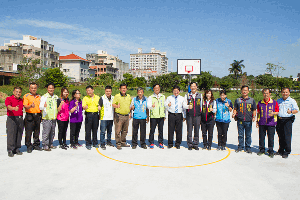 彰化市崙平公園啟用 彰化市民運動休閒又添一處1.png