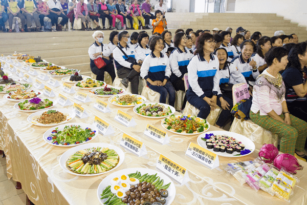 彰化樂齡介護飲食推廣食譜 千本新書供民眾免費索取5.png