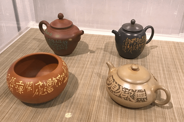 柳嘉淵書藝展 30日前彰化生活美學館展出8.png
