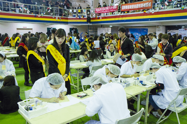 台灣世界盃髮型美容美睫美甲紋繡國際賽 建國科大登場8.png