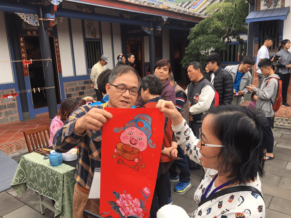 成美文化園春節活動 成美揮毫濃濃年味14.png