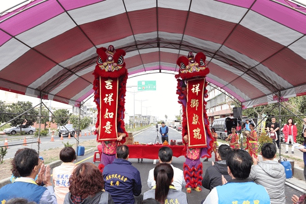 員林大道延伸至縣道137線道路新闢工程完工通車3.png