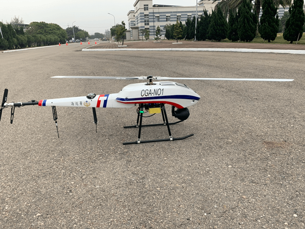 海巡署中部分署無人機成軍 執行海域偵蒐不法利器6.png