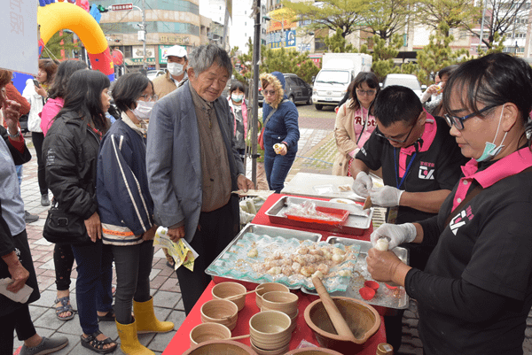 彰化福佬好食客2019全國客家日 王惠美與游振雄同歡慶天穿日9.png