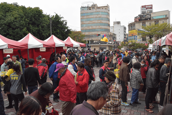 彰化福佬好食客2019全國客家日 王惠美與游振雄同歡慶天穿日13.png