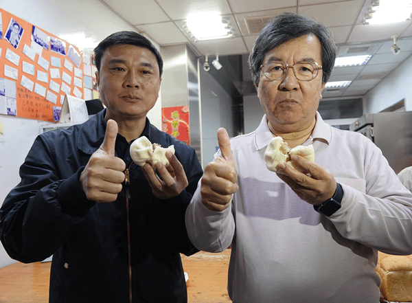鹿港美食揚名四海 正港鹿港包子最好吃1.png
