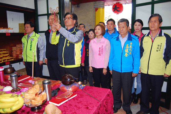 土地公「頭牙」 大東門福德祠福德正神祝壽慶典2.png