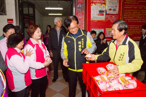 土地公「頭牙」 大東門福德祠福德正神祝壽慶典7.png