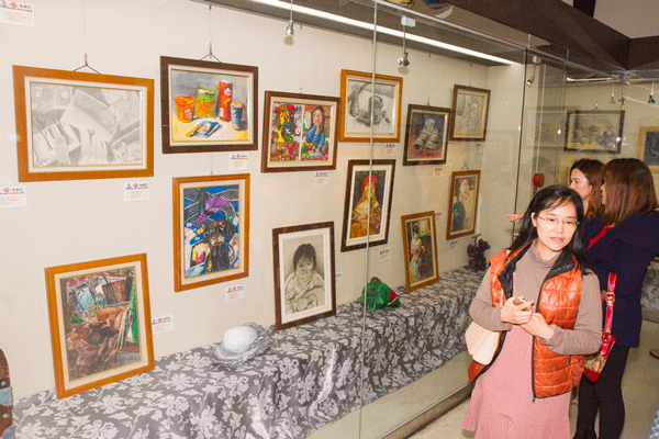 彰安國中「有‧藝思」美術班畢業作品展 9日彰化市立圖書館開展9.png