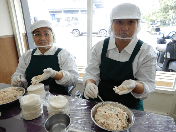 埔心大埔鐵板燒助身障就業 喜樂水餃一日店長陳子強真心推薦5.png