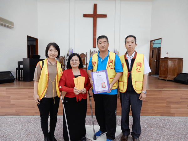 同仁助助慈善會力挺喜樂身障者就業3.png