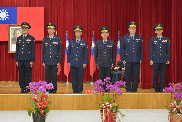 彰化縣警察局新任督察長張嘉煌及6位分局長交接典禮3.png