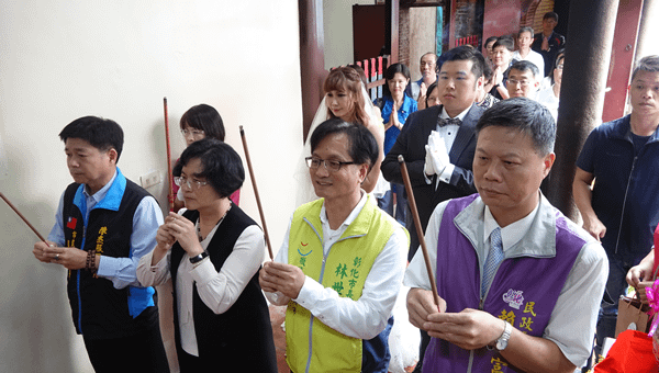 彰化縣拚生育率出奇招 開化寺註生娘娘加持祝生好孕包3.png