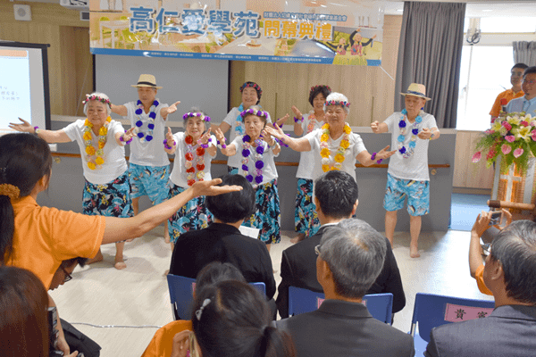 彰化縣成立全台首座衛生所結合失智長照服務 高仁愛學苑在埔心鄉誕生1.png