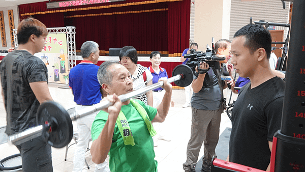 彰化市不老健身中心成立啟用 全縣首創於老人文康中心設置7.png