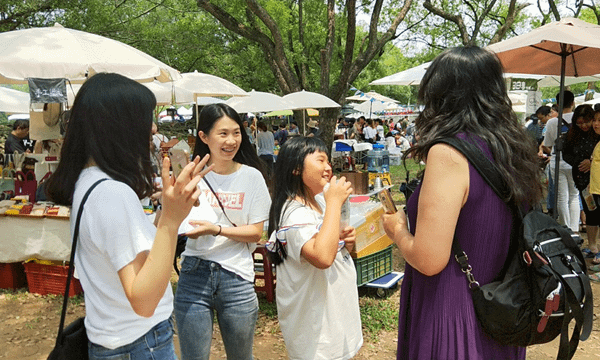 做中學，學中做！大葉大學生參與南投中興新村轆轆散步市集1.png