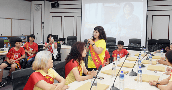 王惠美表揚彰化家扶自強母親 為母則強的故事讓人酸了鼻2.png