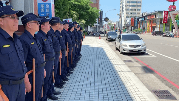 萬安42號防空演練宣導奏效 彰化鬧街空無一人1.png