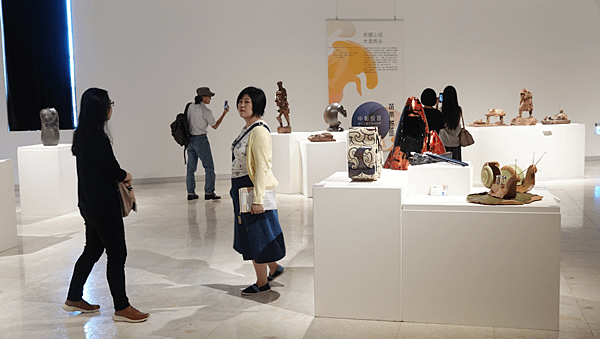 中彰投苗四縣市當代工藝之美巡迴展 即日起在彰化縣立美術館展出5.png