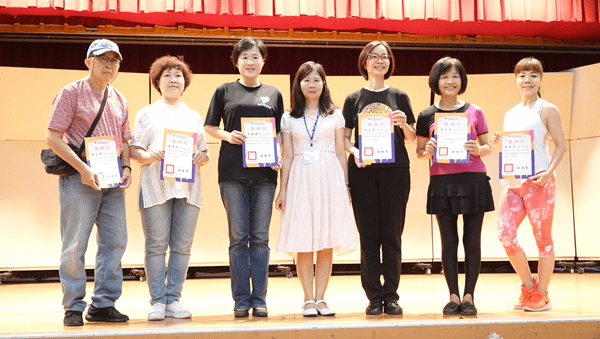 彰化市圖社會學園42期婦女藝文班結業 增進婦女技能充實生活內涵4.png