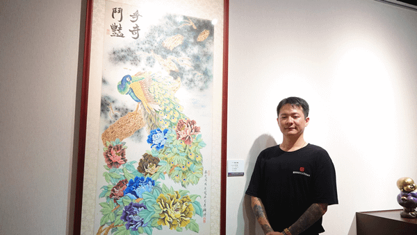 當代生活美學類裝置藝術 台灣美術文化交流協會108年會員聯展5.png