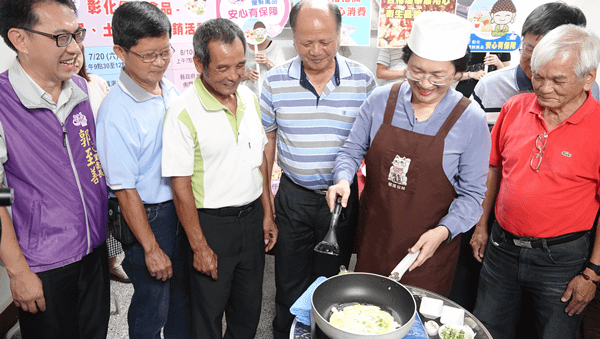 彰化優鮮禽品安心有保障 彰化縣養雞協會三場活動推廣促銷雞蛋、土雞2.png