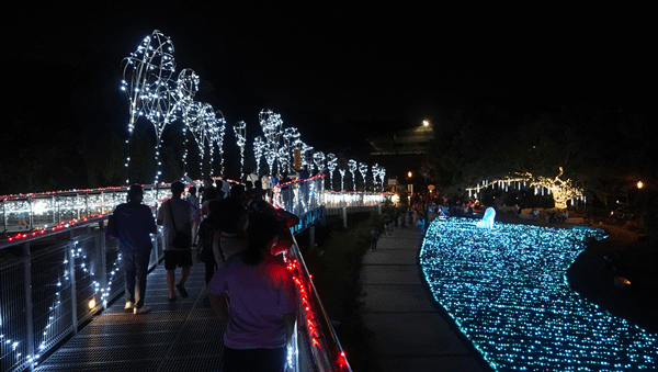 彰化八卦山天空步道幸福鵲橋 打破都市傳說之情侶魔咒5.png