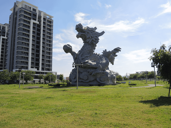 員林龍燈公園建設滯洪池 提升都市防洪能力解決莒光路淹水1.png