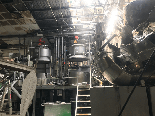 彰化埤頭工業區製酒廠鍋爐氣爆 4人輕重傷送醫急救1.png