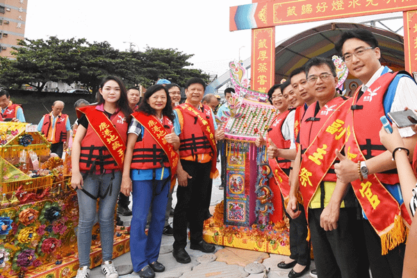 鹿港地藏王廟放水燈祭水靈 重現鹿港百年民俗風華2.png