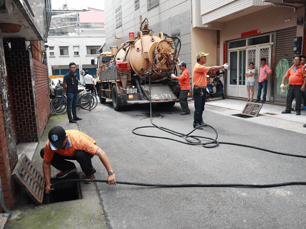 員林市加強側溝清疏改善排水 清溝完成284處45.72公里4.png