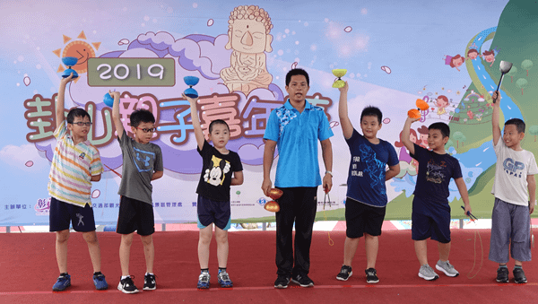 2019彰化八卦山大佛風景區親子嘉年華 夏日同樂會兒童水樂園6.png